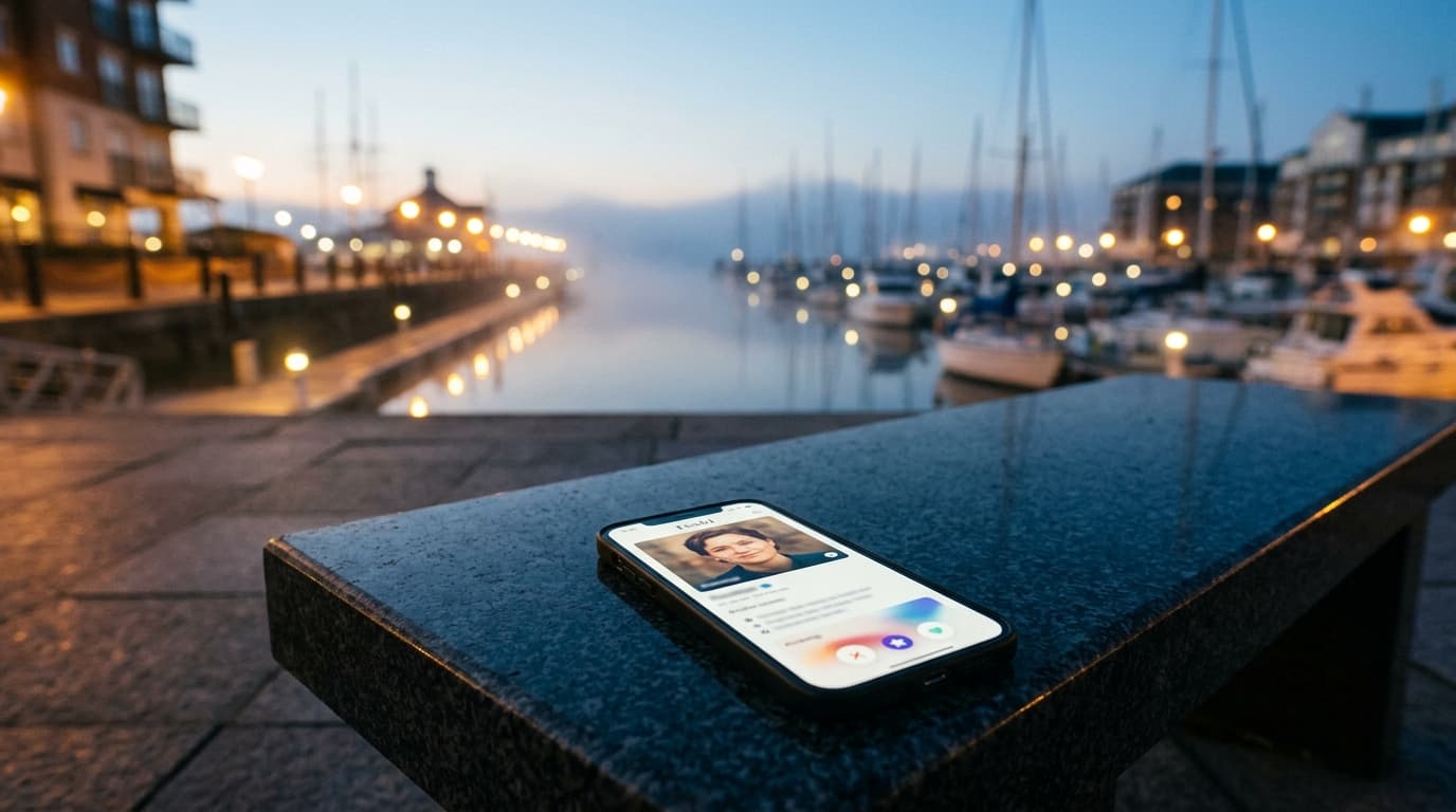 Using Feeld in Stamford: The July 2026 Insider Guide