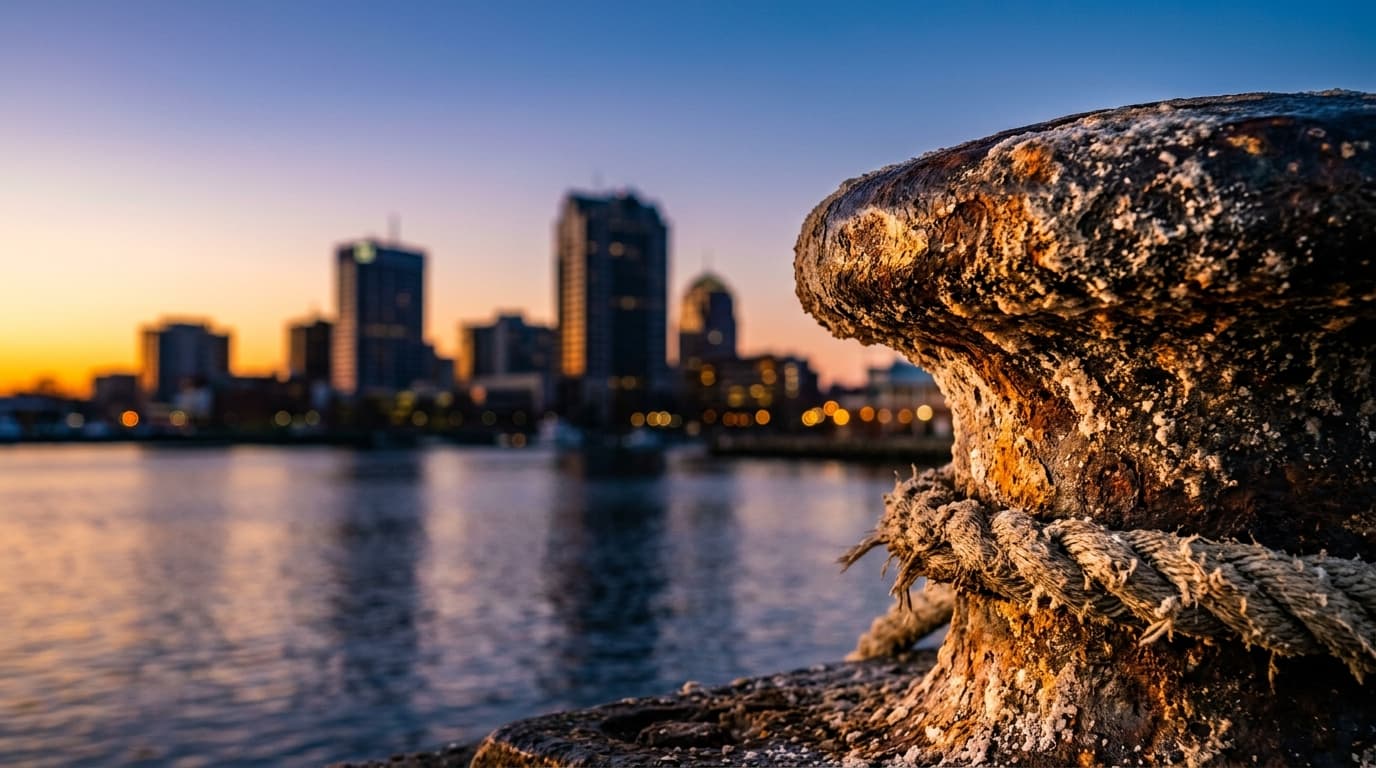 Using Hinge in Stamford: The July 2026 Insider Guide