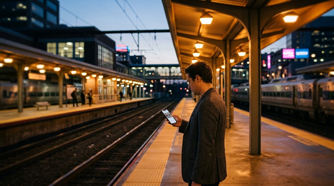 Using Tinder in Stamford: The July 2026 Insider Guide