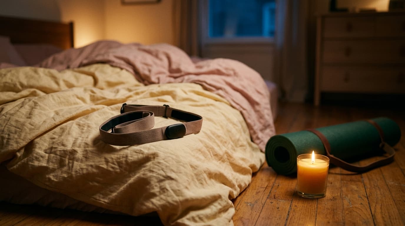 The Metabolic Realities of the Marathon: A Guide to Functional Sexual Stamina