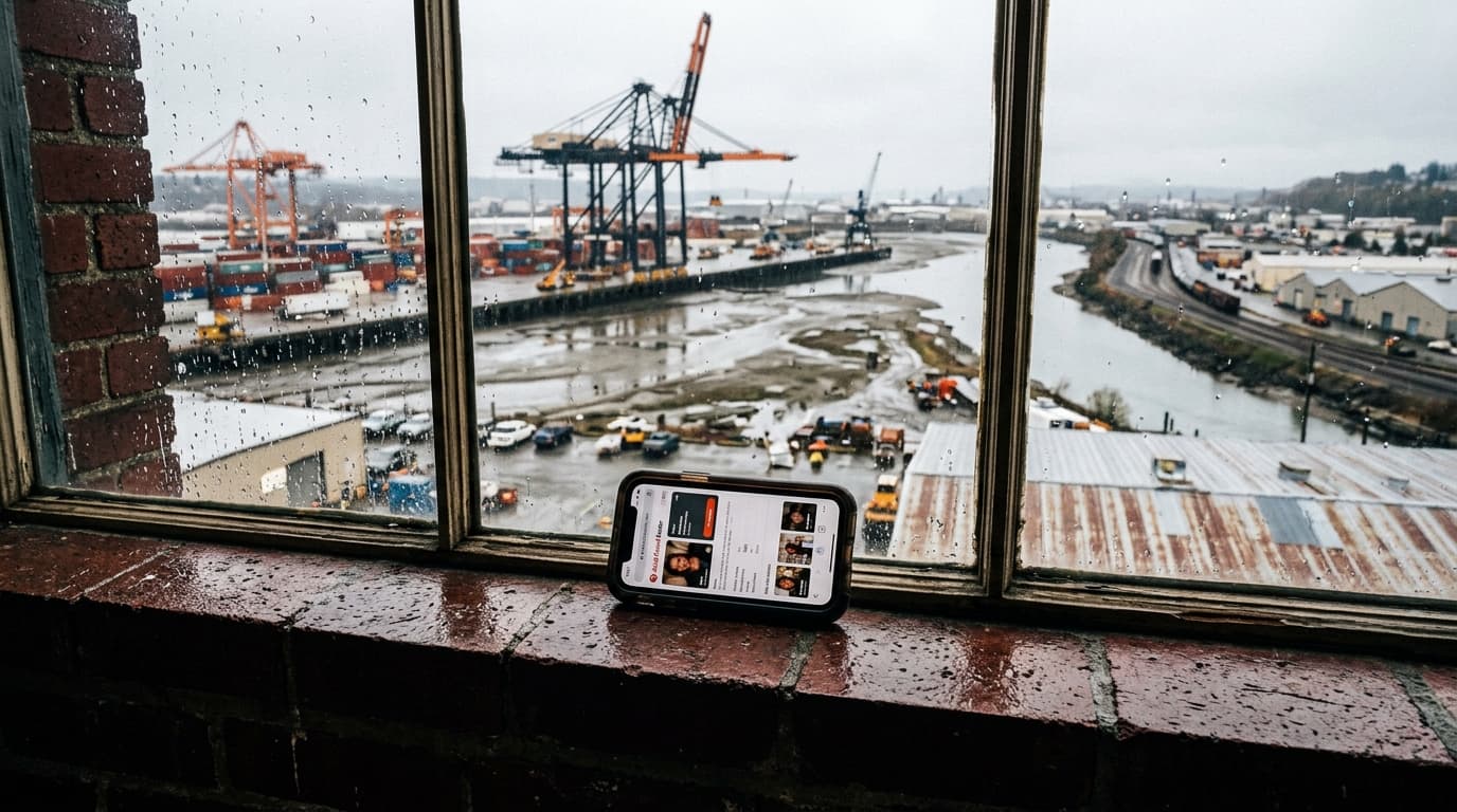 Using Adult Friend Finder in Tacoma: The April 2026 Insider Guide