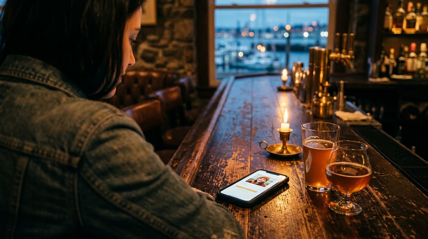 Using Hinge in Tacoma: The April 2026 Insider Guide