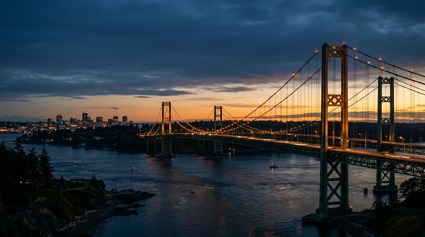 Dating in Tacoma in May 2026: What's Actually Working