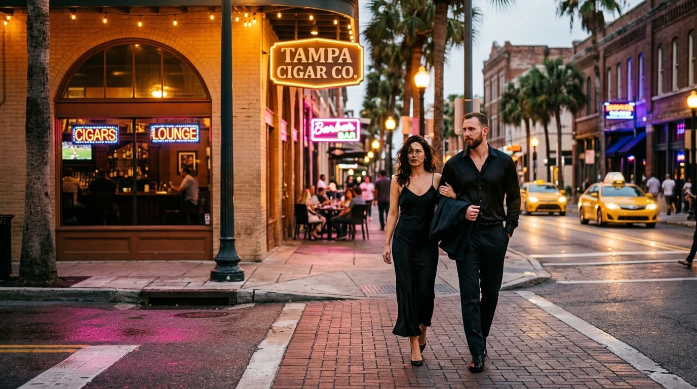Using feeld in Tampa: The June 2026 Insider Guide