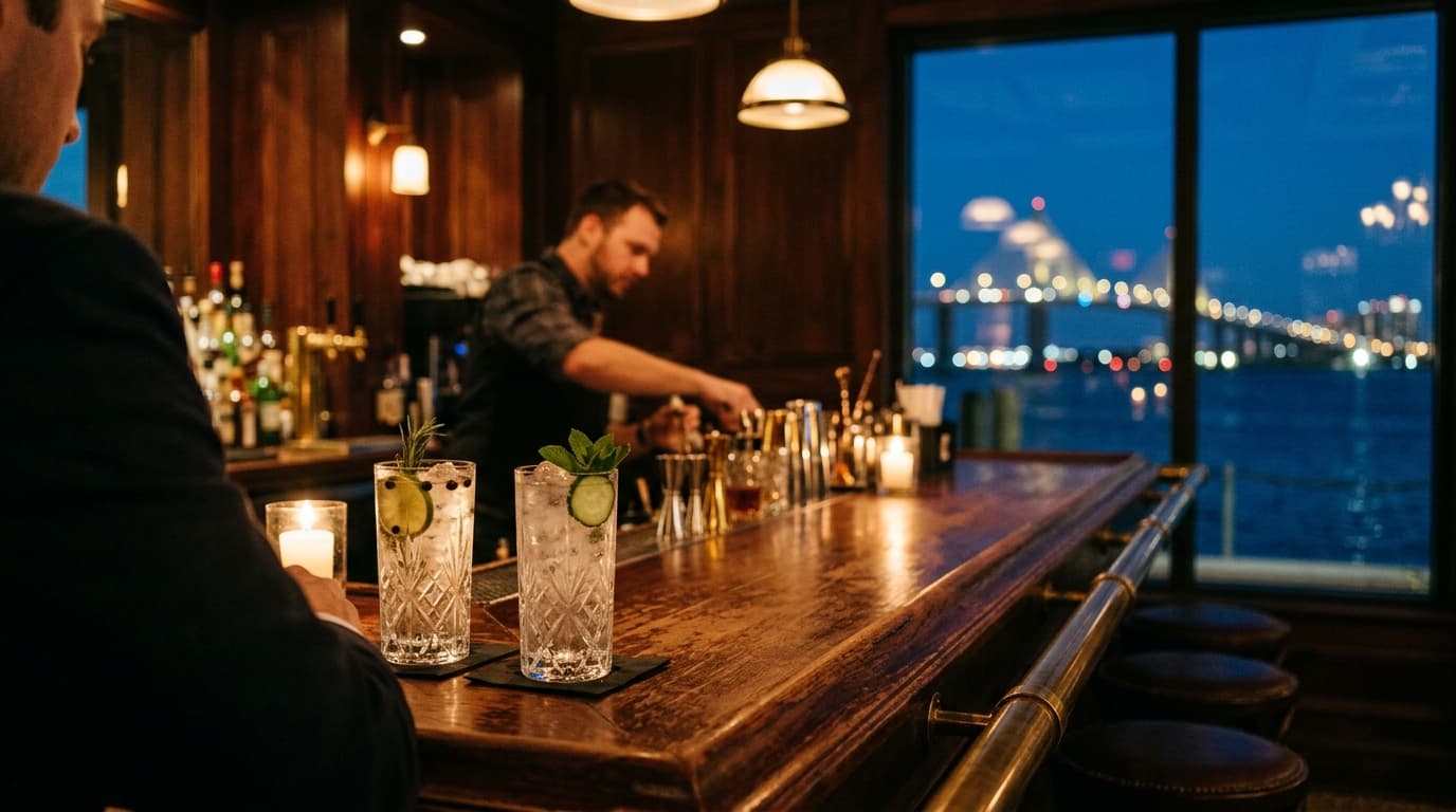 Dating in Tampa in April 2026: What's Actually Working