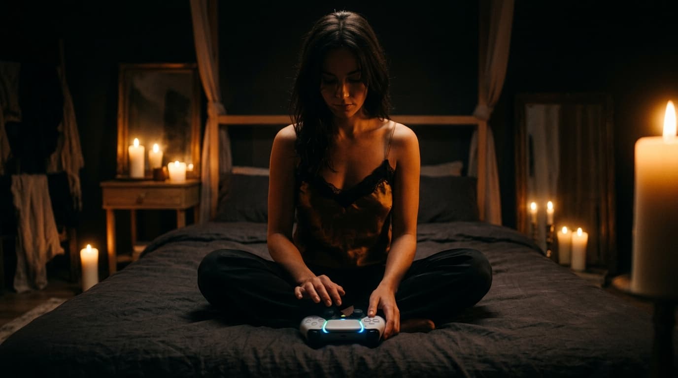 Bridging the Distance: The Definitive 2026 Guide to Haptic Intimacy and App-Controlled Connection