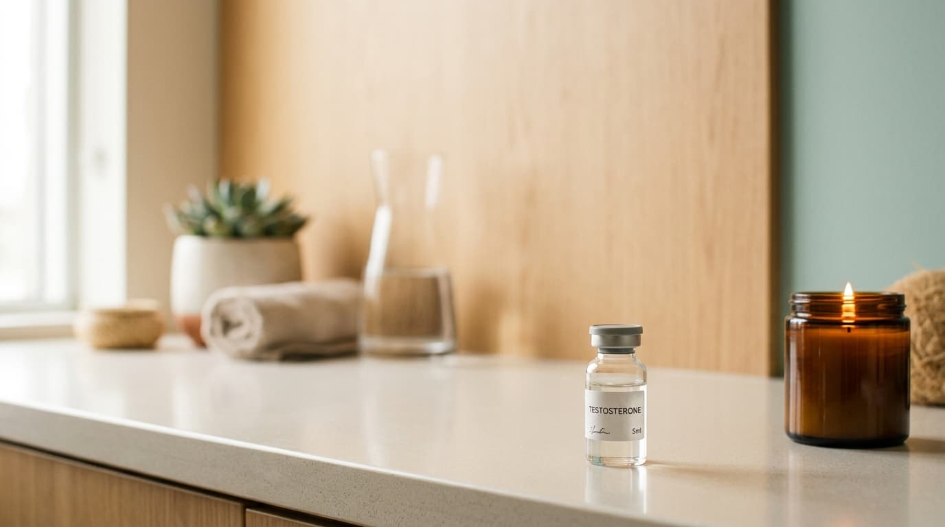 The Truth About Testosterone and Male Sexual Health: Clinical Reality vs. Cultural Myth