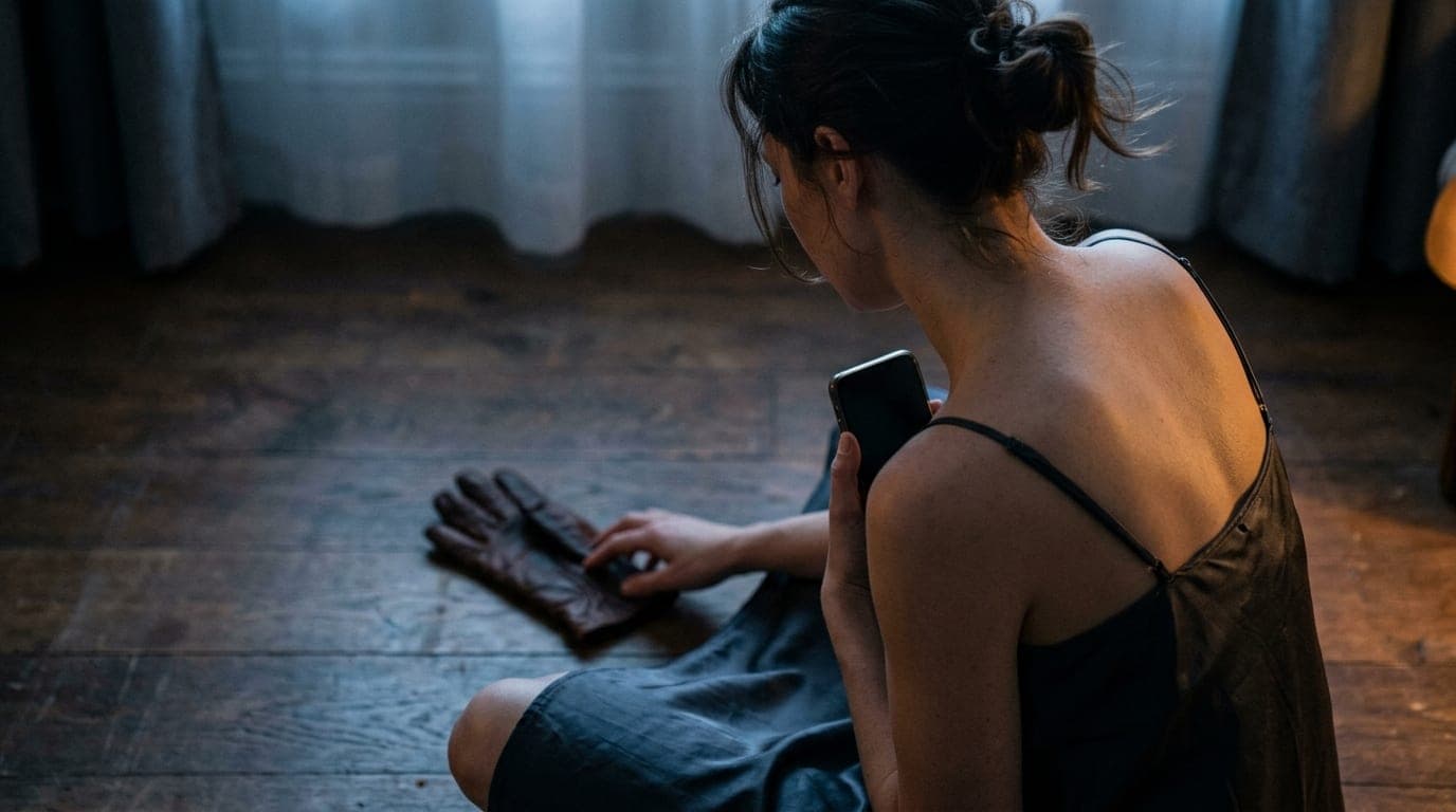 The High-Stakes Hangover: Navigating the Aftermath of the Perfect First Date