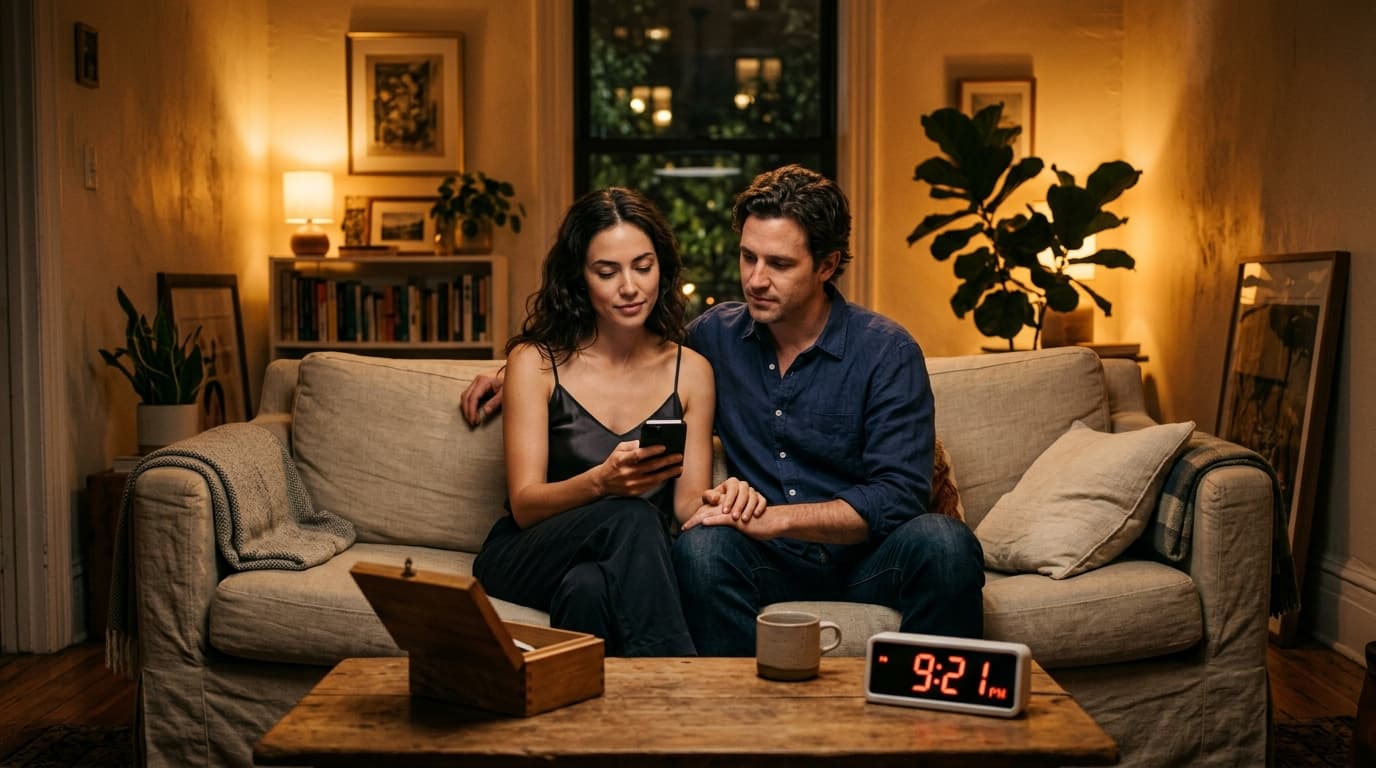 How to Bail Without Being a Jerk: The Art of the Conscious Cancellation