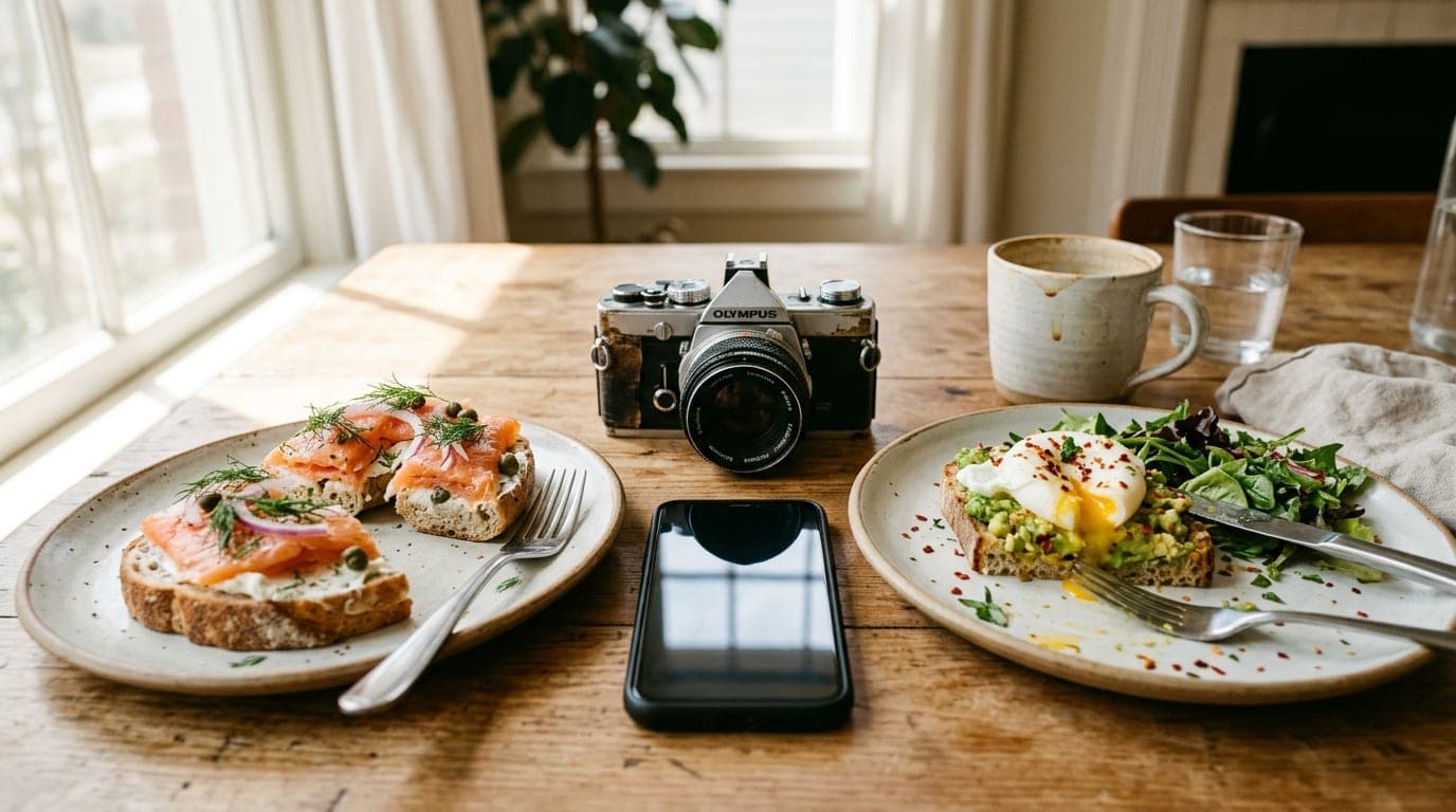 The Grid Is Not the Relationship: Navigating the-curation-of-shared-digital-lives