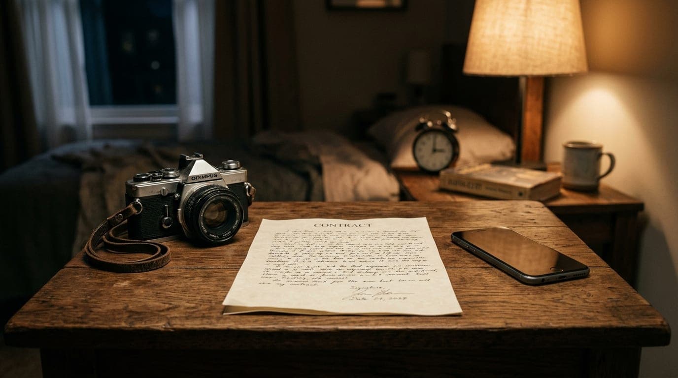 Beyond the Soft Launch: The Ethics of Partner Curation on Social Media
