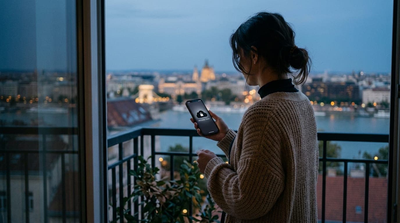 Your Love is Not a Data Point: Navigating Digital Trust in 2026