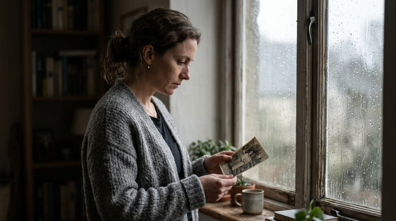The Quiet Mourning: Why the End of a Friendship Hurts More Than a Heartbreak