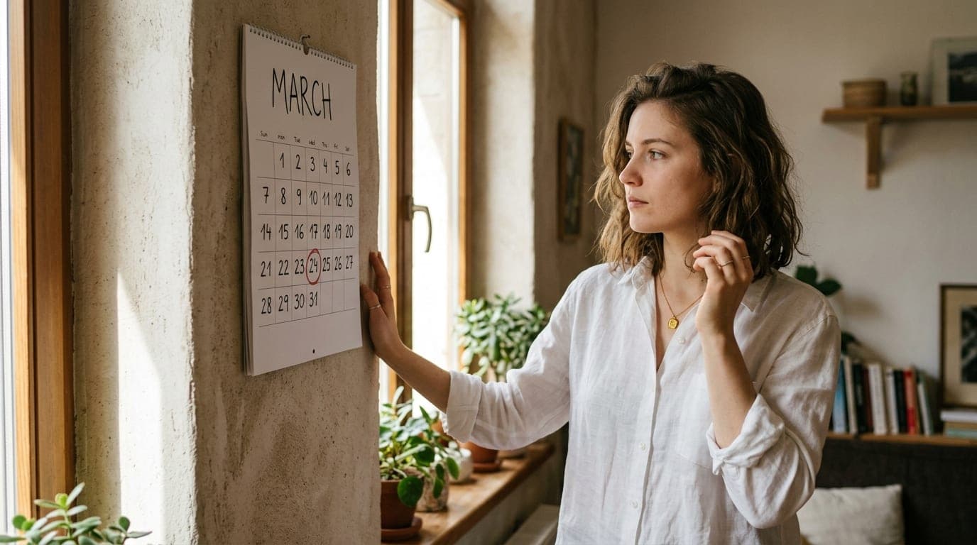 The Speed Gap: Navigating the Psychology of Relationship Pacing Mismatches