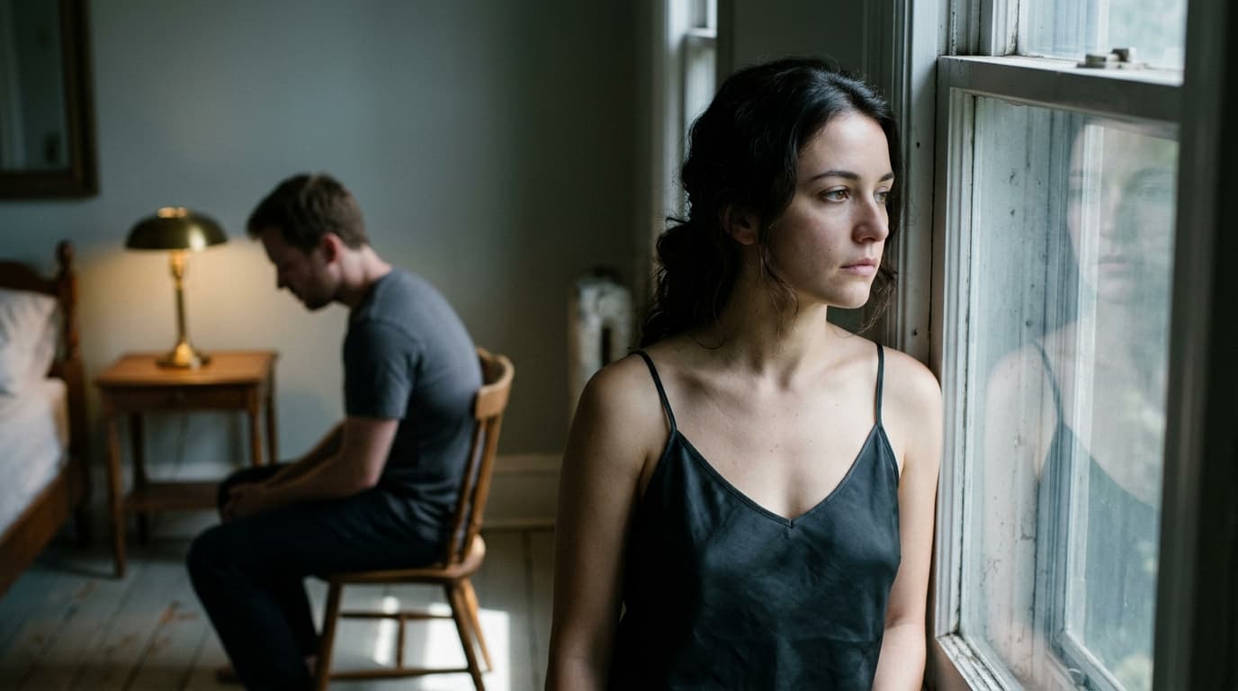 The Rebound Myth Versus Reality: Why Your "Distraction" Might Be Your Salvation