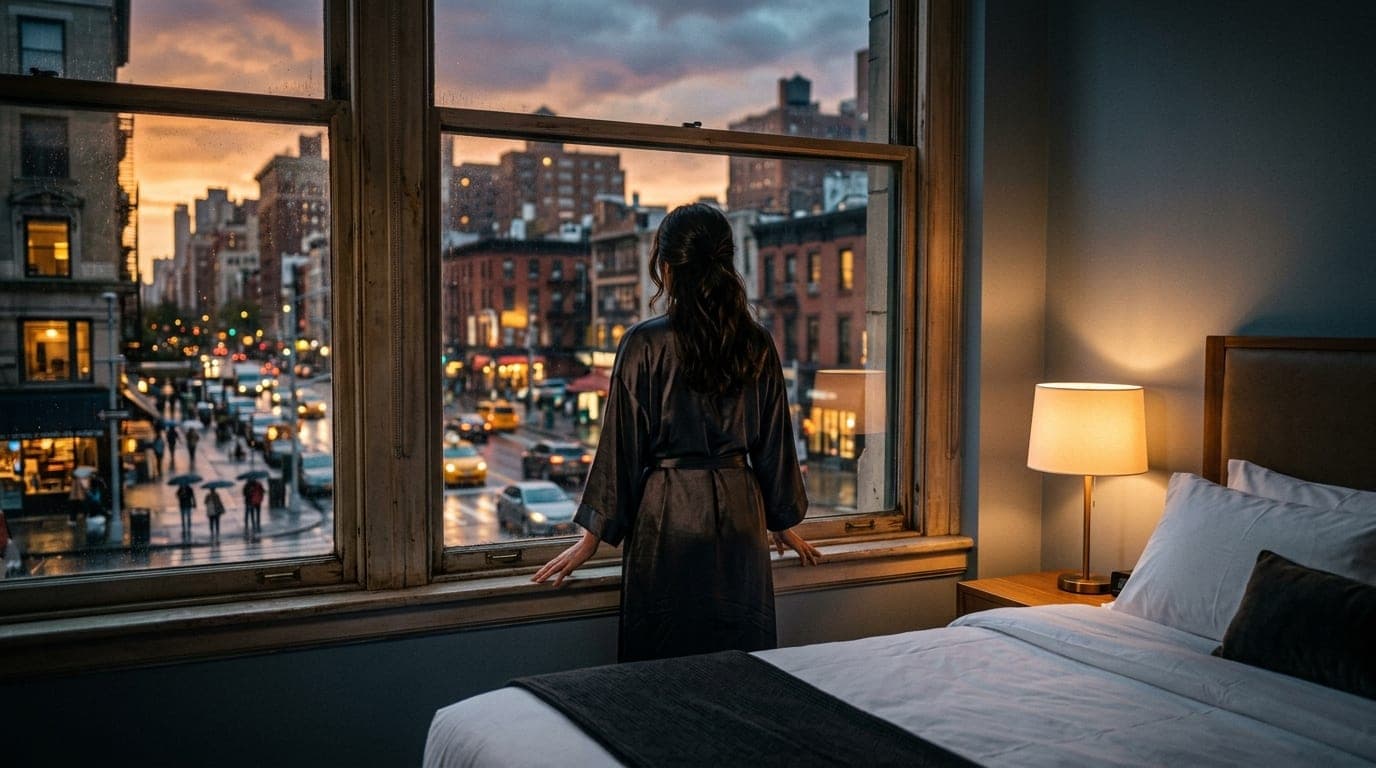 Why Choosing Yourself is the New Power Move: The Truth About Intentional Singleness