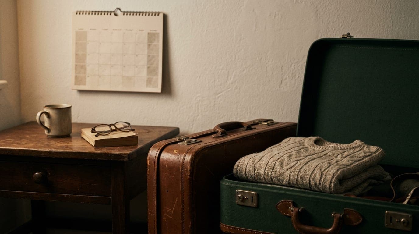 The Space Between Us: Why the Relationship Sabbatical Is the New Power Move for Couples