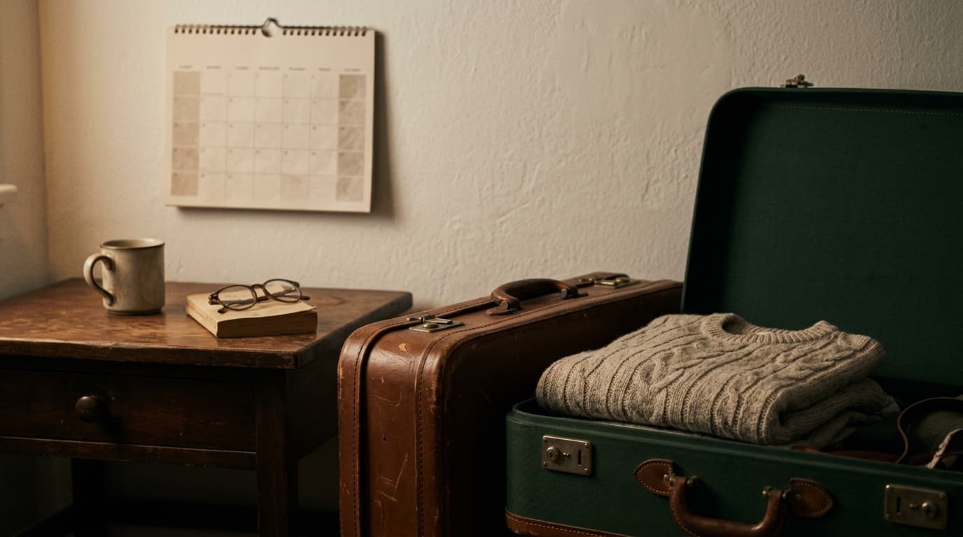 The Space Between Us: Why the Relationship Sabbatical Is the New Power Move for Couples