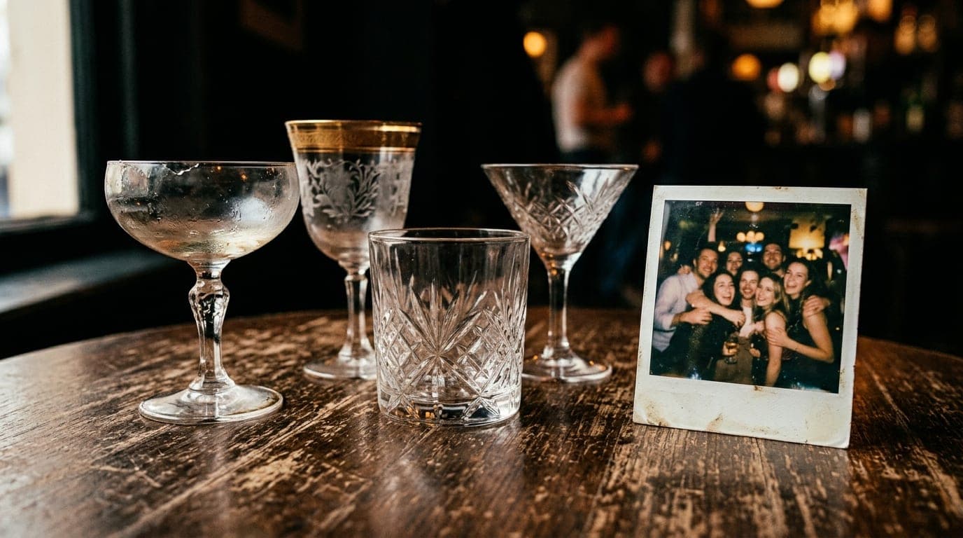 How Their Friends Reveal Their Future: The Power of the Friendship Audit