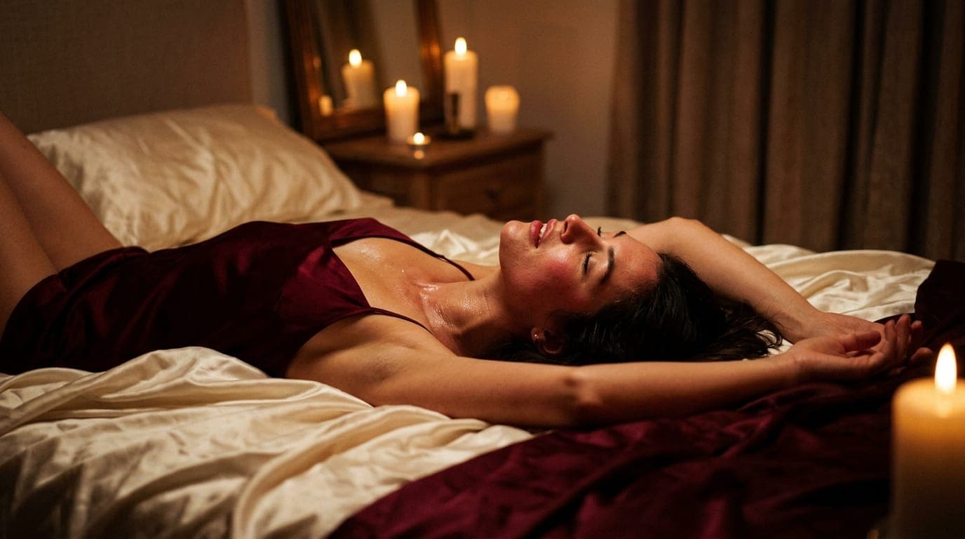 The Science of Kegels: Can Pelvic Floor Training Actually Lead to Orgasm?