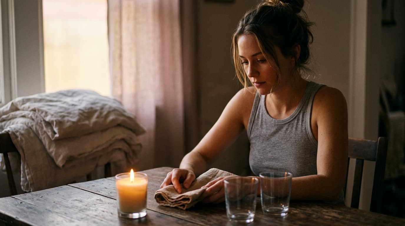 The Status Conversation: How to Define the Relationship Without Screwing Up the Vibe