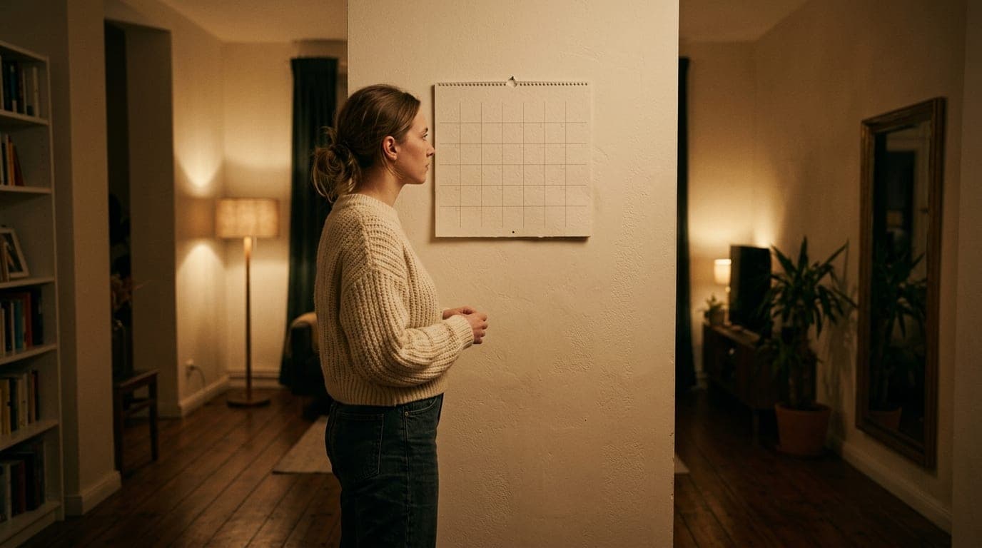 The Sex Timeline: Is There Really a Perfect Time to Get Naked With Someone New?