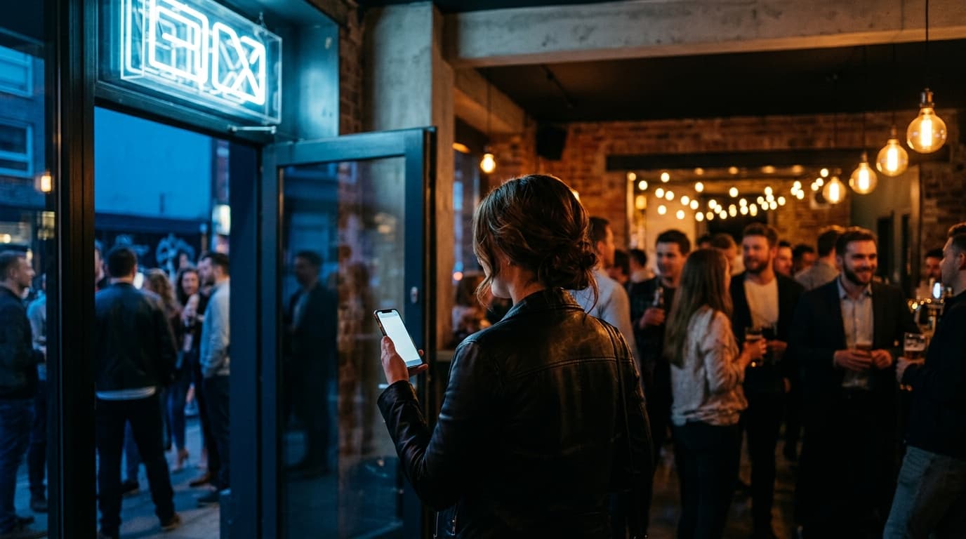 Thursday vs Hinge: Which Is Actually Better in April 2026?