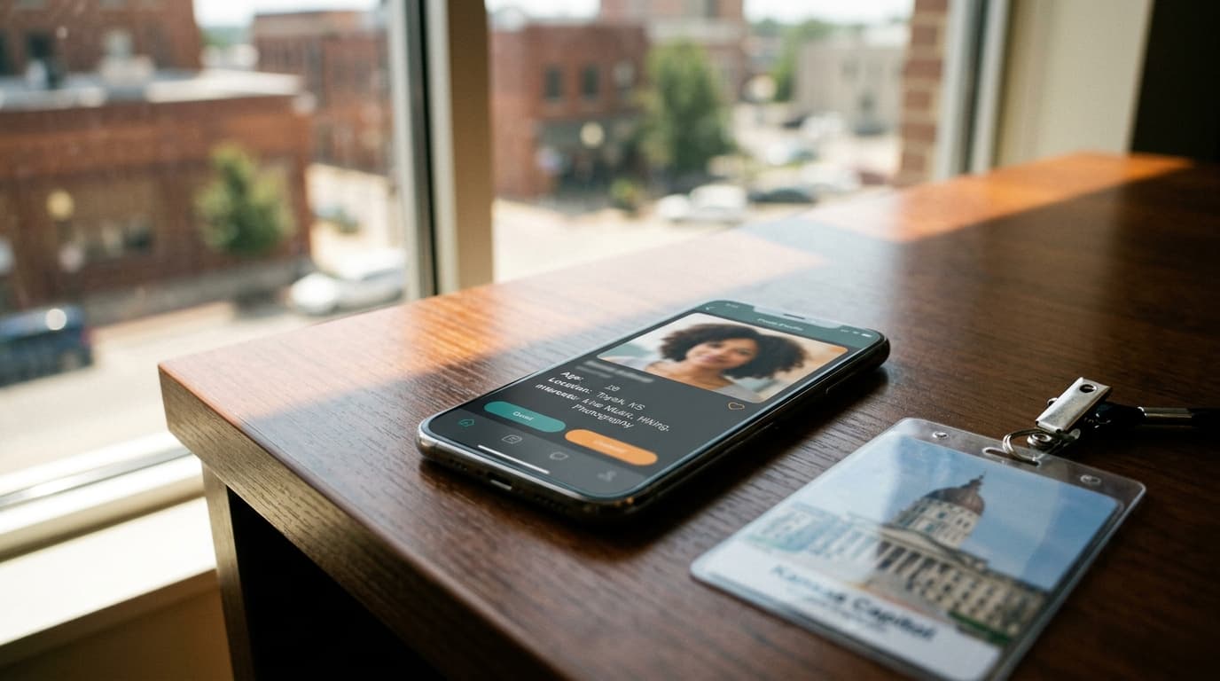 Using Adult Friend Finder in Topeka: The June 2026 Insider Guide