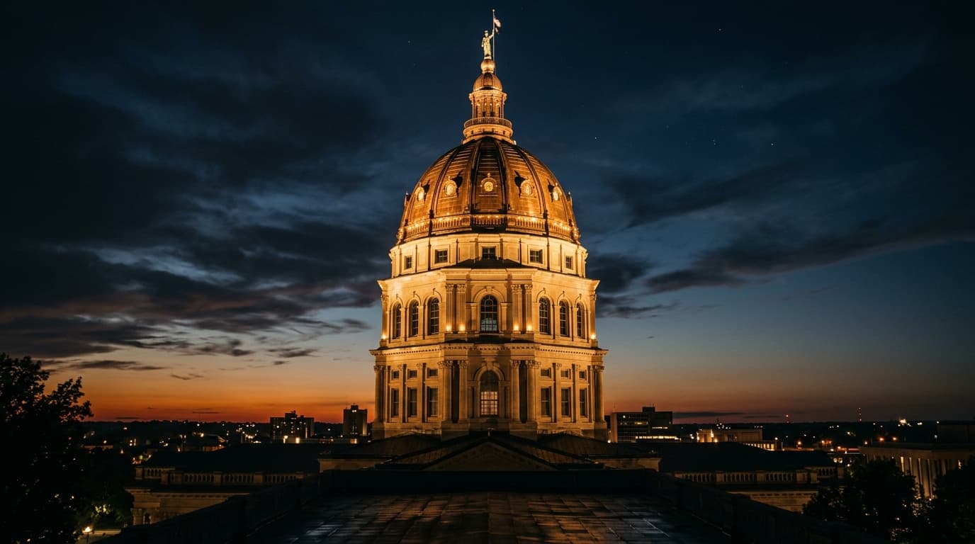 Using Hinge in Topeka: The June 2026 Insider Guide
