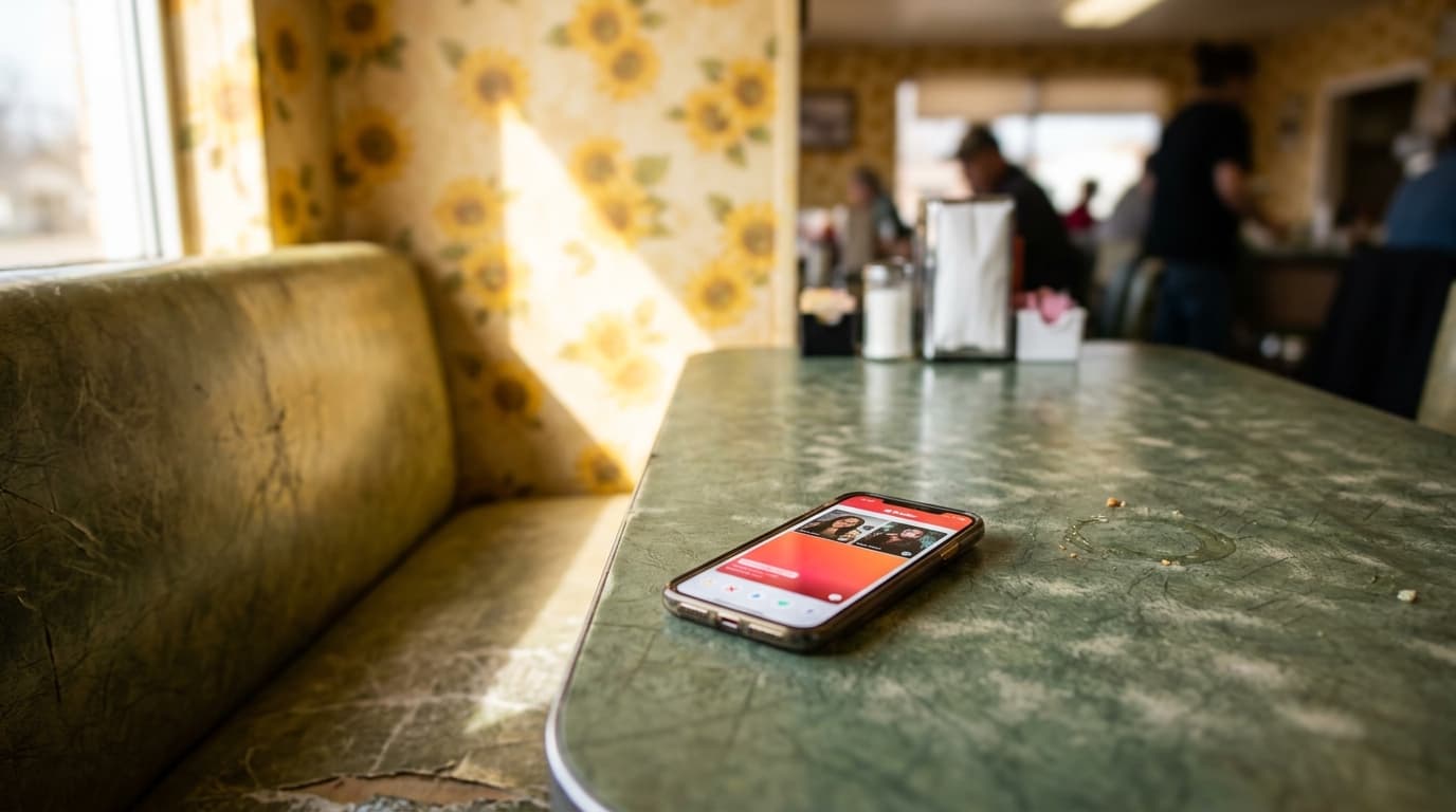 Using Tinder in Topeka: The June 2026 Insider Guide