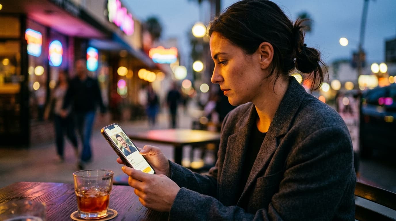 Using Bumble in Torrance: The June 2026 Insider Guide
