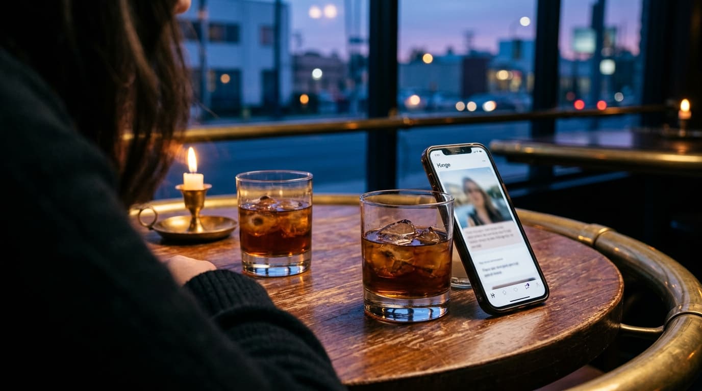 Using Hinge in Torrance: The June 2026 Insider Guide