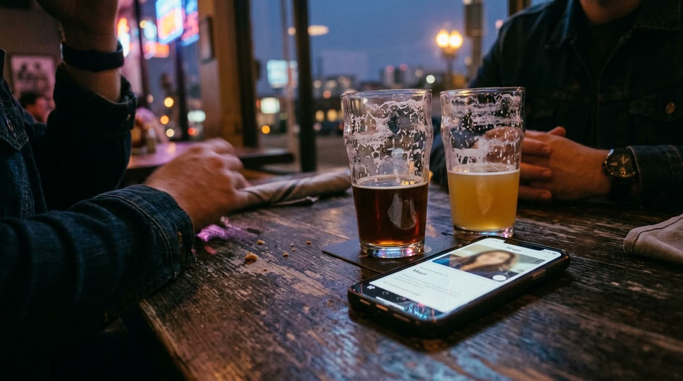 Dating in Torrance in August 2026: What's Actually Working