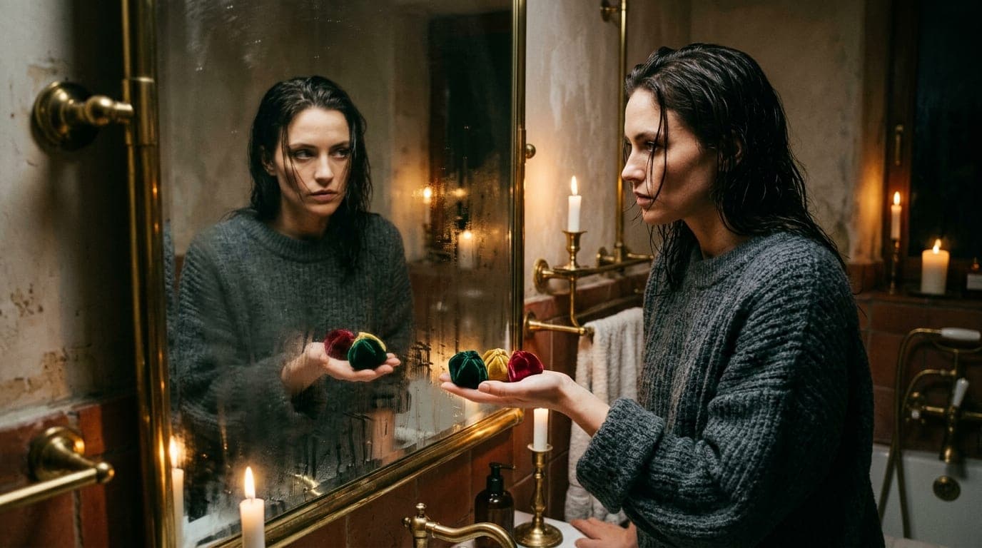 The Slow Burn: A Guide to Trauma-Informed Intimacy for Partners