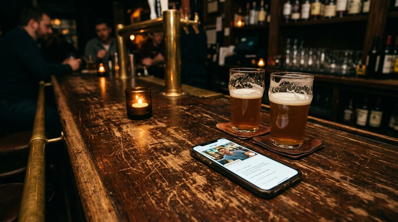 Using Hinge in Tuscaloosa: The August 2026 Insider Guide
