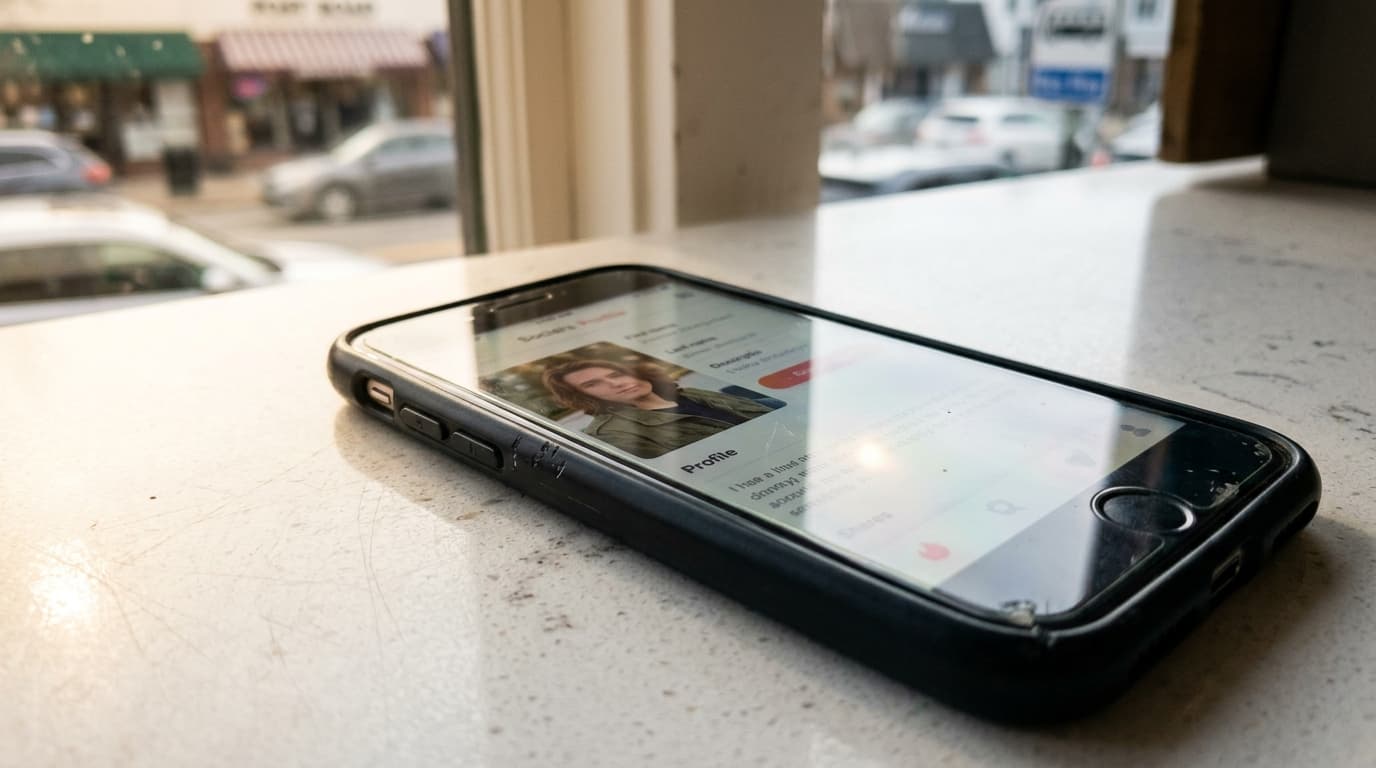 Using Bumble in Warwick: The July 2026 Insider Guide