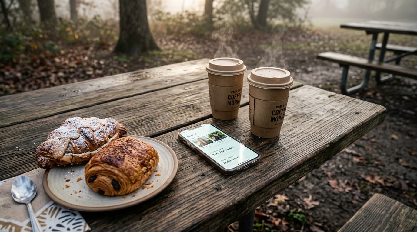 Using Hinge in Warwick: The July 2026 Insider Guide
