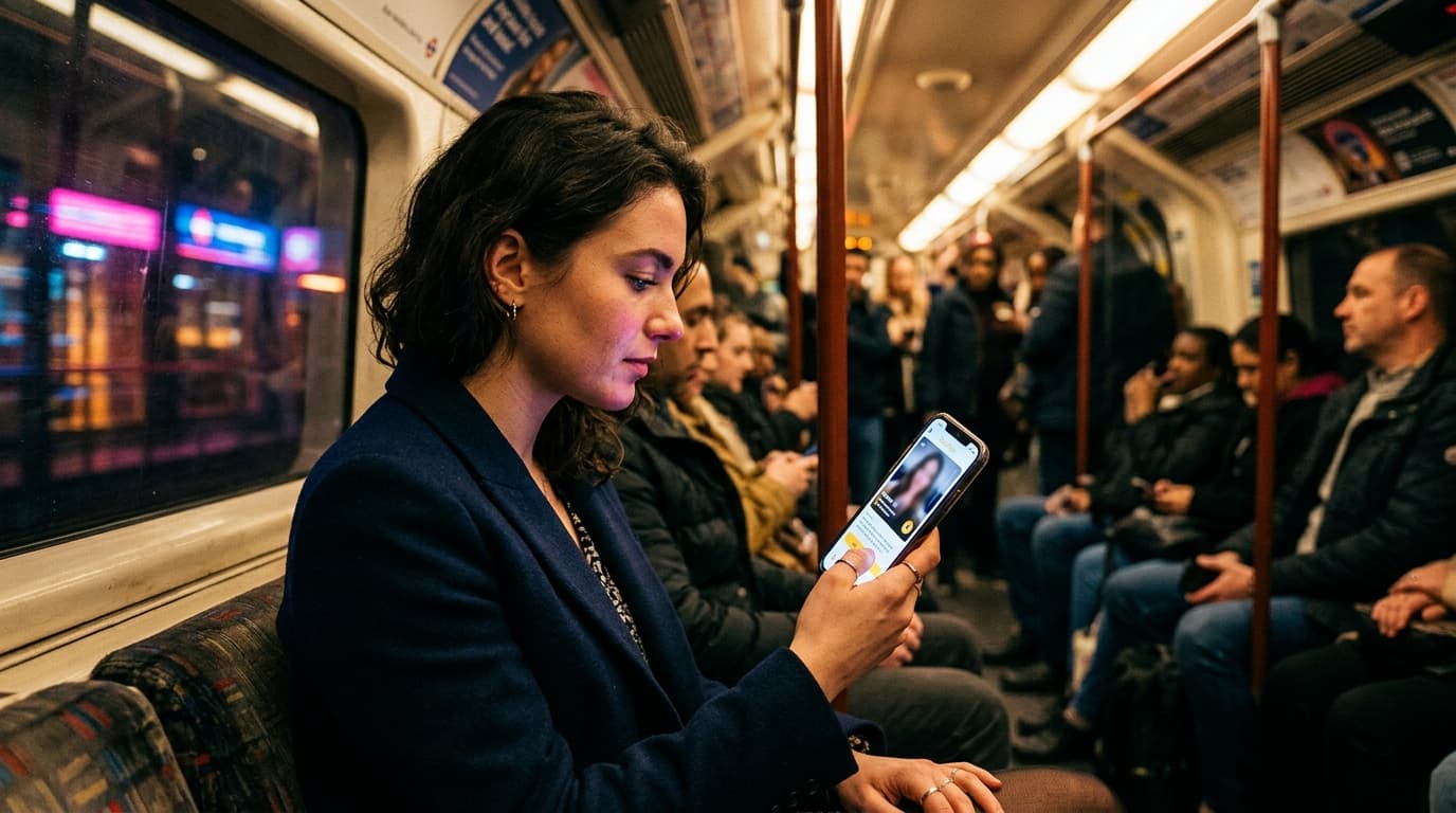Using Bumble in Washington: The July 2026 Insider Guide