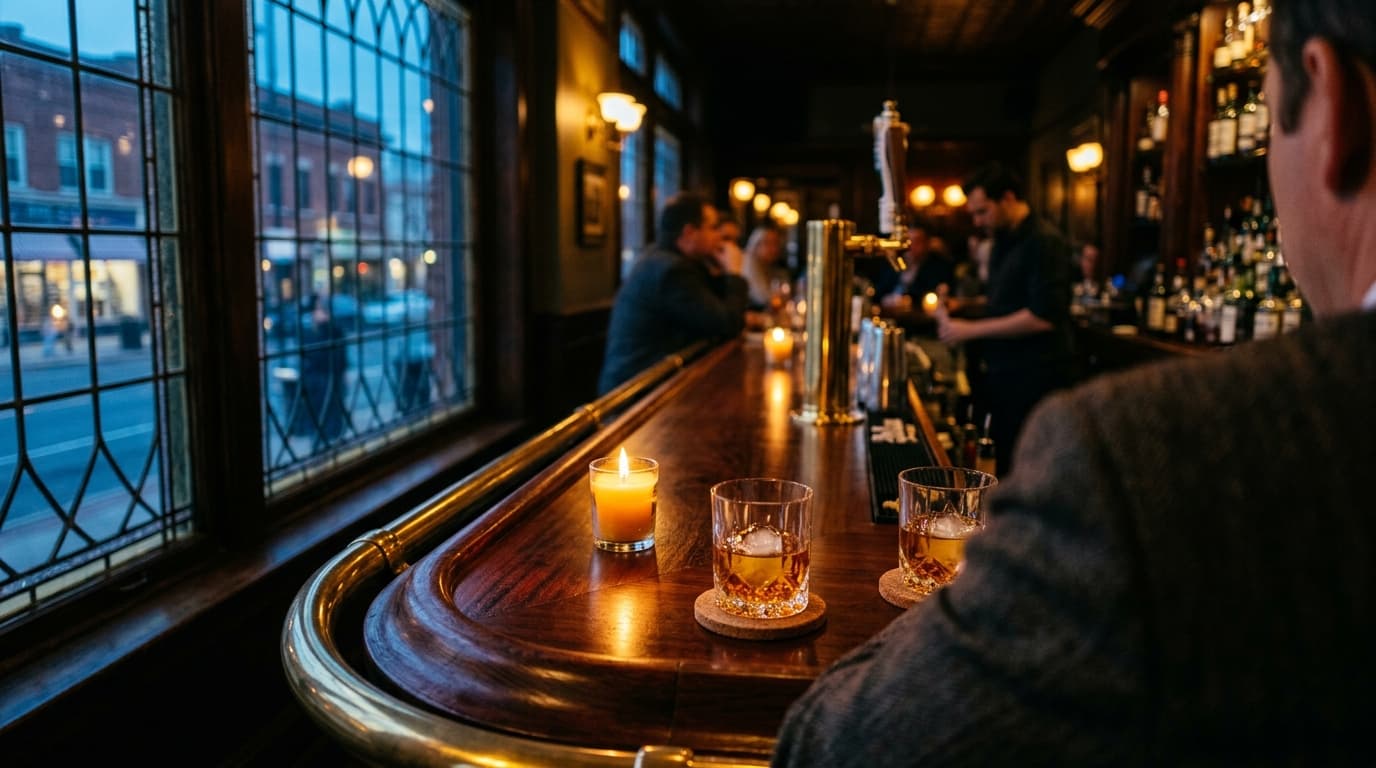 Using Hinge in Waterbury: The July 2026 Insider Guide