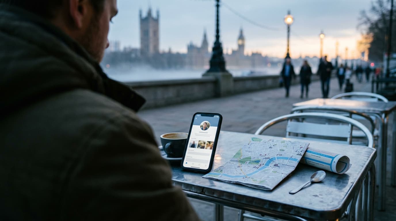 Using Adult Friend Finder in Westminster: The June 2026 Insider Guide