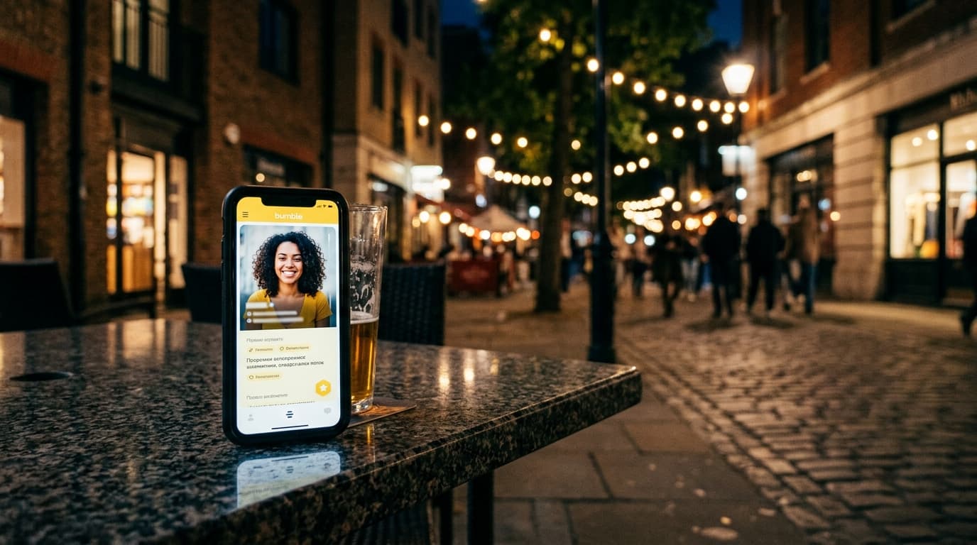 Using Bumble in Westminster: The June 2026 Insider Guide