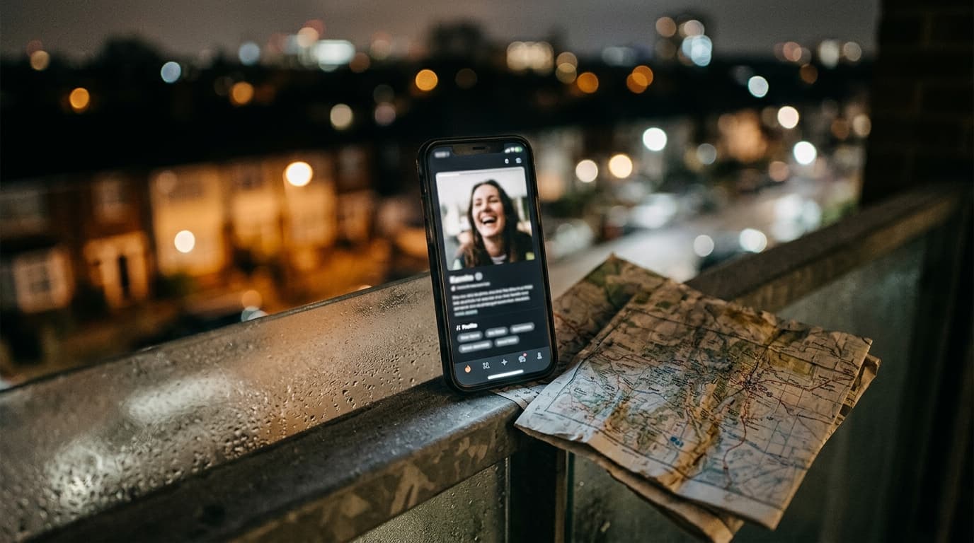 Using Feeld in Westminster: The June 2026 Insider Guide