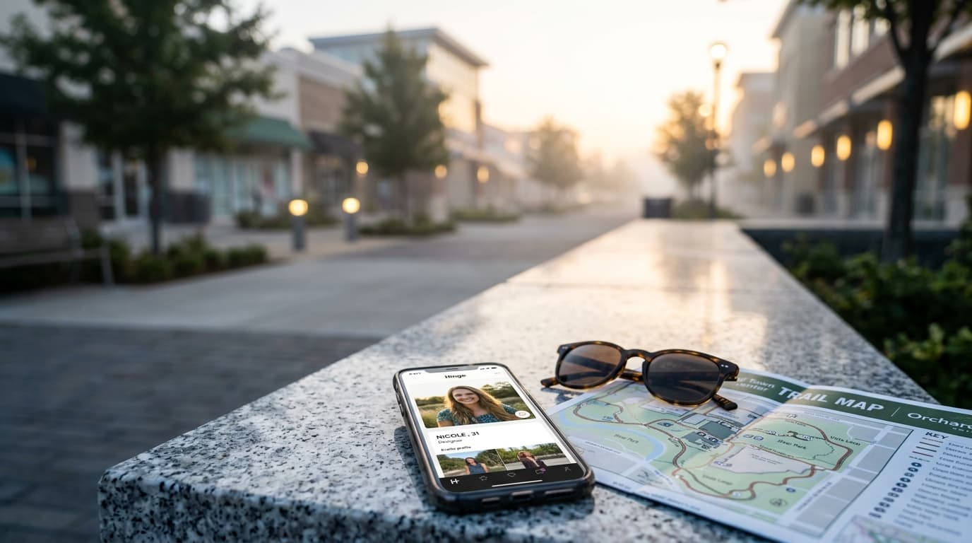 Using Hinge in Westminster: The June 2026 Insider Guide