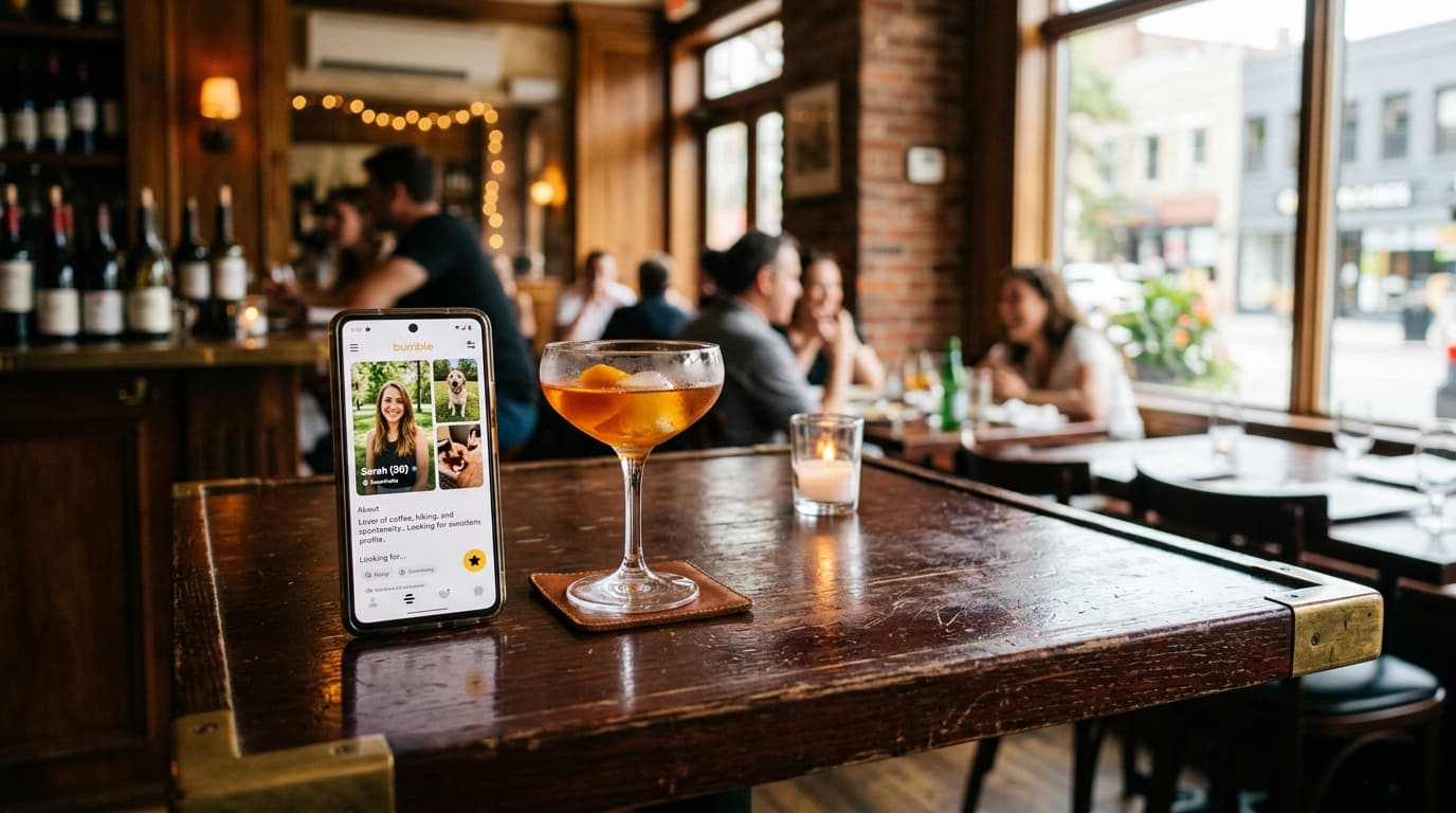 Using Bumble in White Plains: The July 2026 Insider Guide