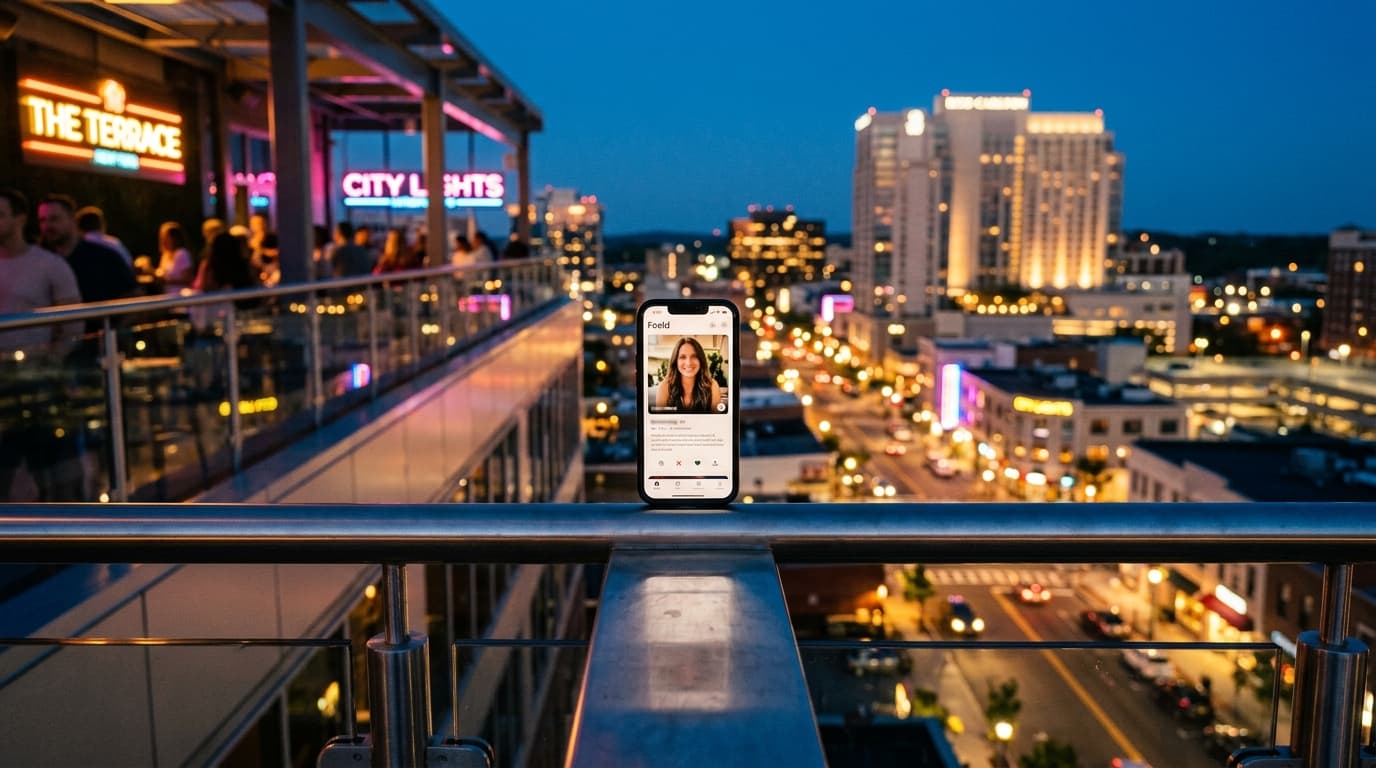 Using Feeld in White Plains: The July 2026 Insider Guide