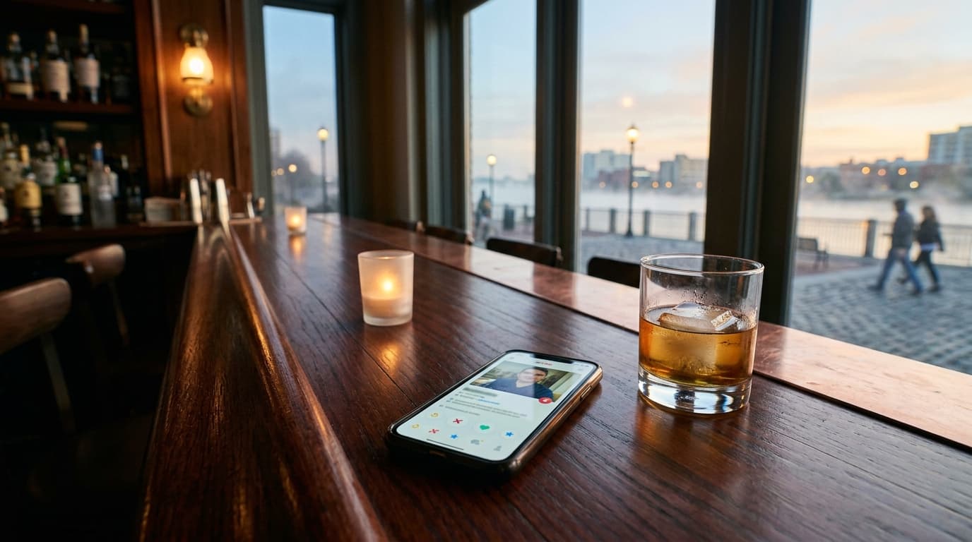 Using Adult Friend Finder in Wilmington: The August 2026 Insider Guide