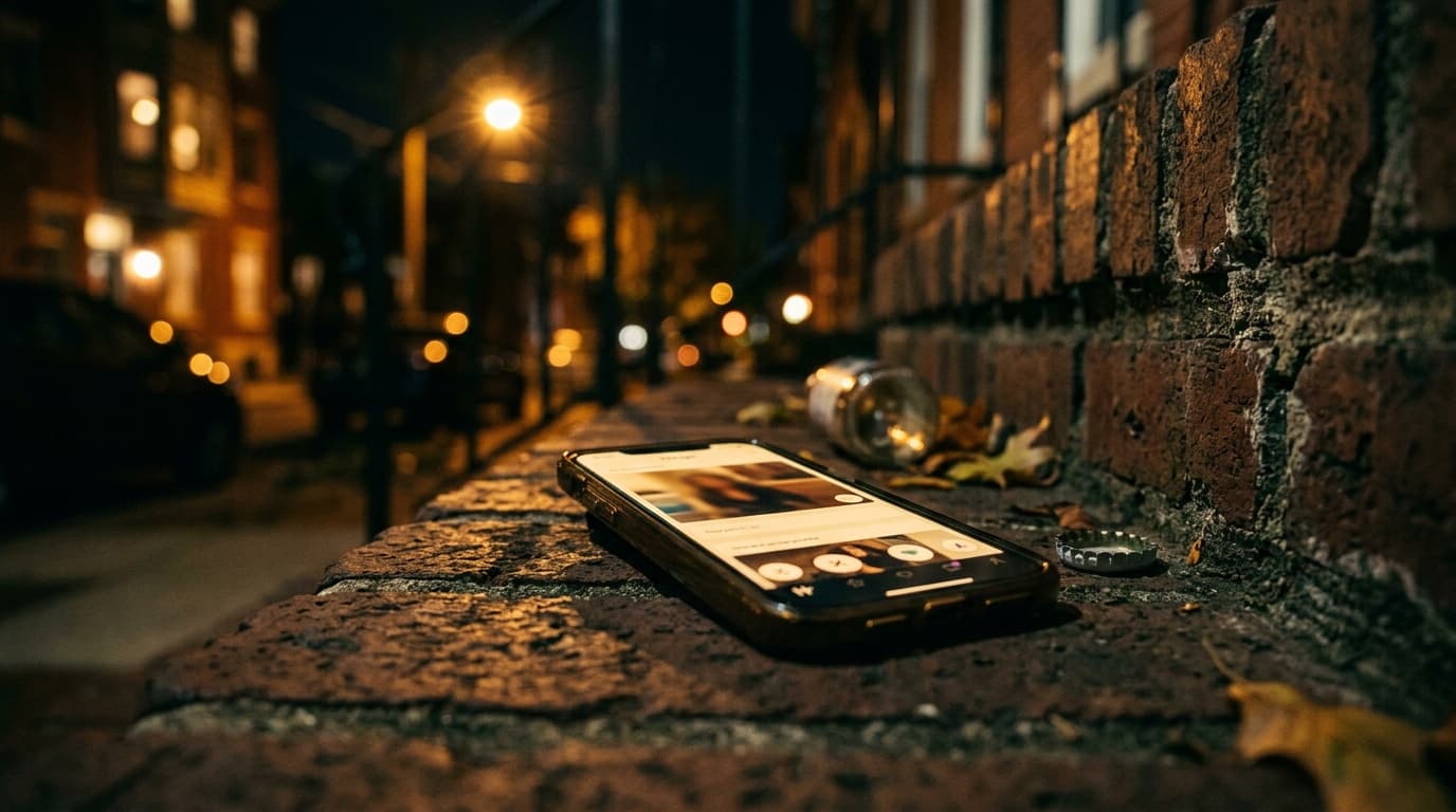 Using Hinge in Wilmington: The July 2026 Insider Guide