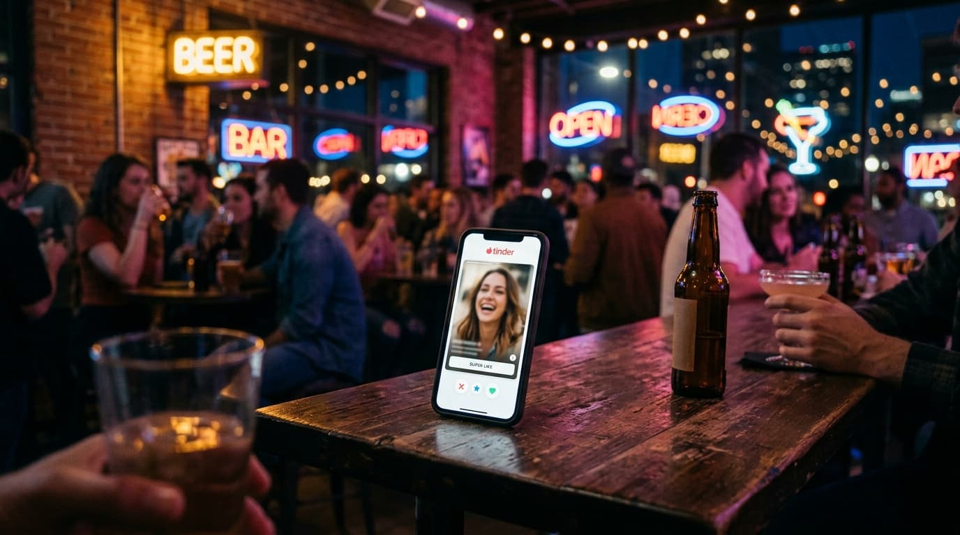 Using Tinder in Wilmington: The July 2026 Insider Guide