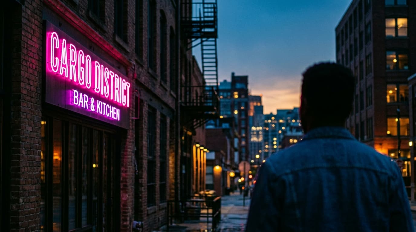 Using Tinder in Wilmington: The June 2026 Insider Guide
