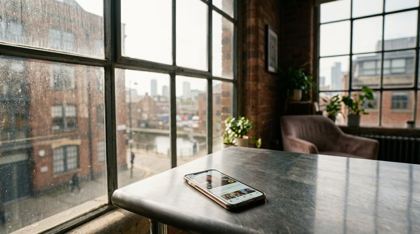 Using Bumble in Worcester: The July 2026 Insider Guide